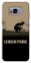 Чохол на Samsung G955 Galaxy S8 Plus Linkin Park logo ver.3 фото 1 з 1