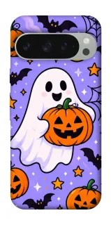 Чехол на Google Pixel 10 Pro XL Halloween v15 фото 1 из 1