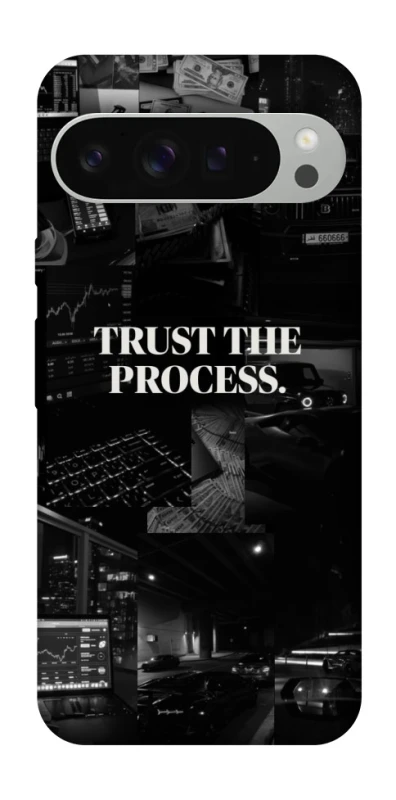 Чохол на Google Pixel 9 Pro XL Process фото 1 з 1
