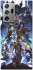 Чехол на Samsung Galaxy Note 20 Ultra Warcraft v3 фото 1 из 1
