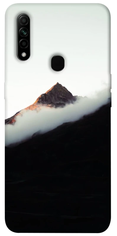 Чохол на Oppo A31 Mountain v3 фото 1 з 1