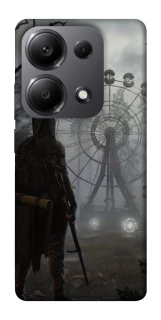 Чехол на Xiaomi Redmi Note 13 Pro 5G Stalker v3 фото 1 из 1