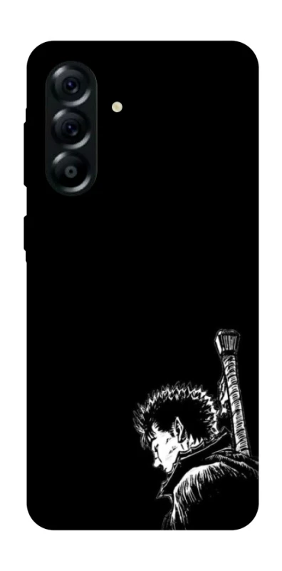 Чехол на Samsung Galaxy A57 5G Berserk mood фото 1 из 1