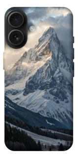 Чехол на Apple iPhone 17 (6.3") Mountain v6 фото 1 из 1