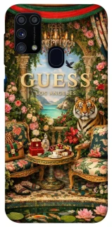 Чехол на Samsung Galaxy M31 Guess фото 1 из 1