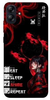 Чохол на Samsung Galaxy A04e She is Japanese ver.2 фото 1 з 1