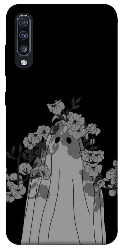 Чохол на Samsung Galaxy A70 (A705F) Cute Halloween фото 1 з 1