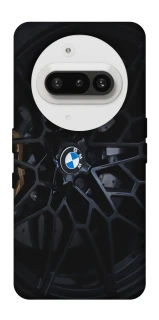 Чохол на Nothing Phone (3a) Wheel BMW фото 1 з 1