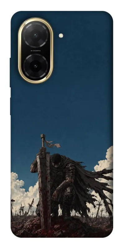Чохол на Xiaomi Redmi A5 (Europe version) Berserk v22 фото 1 з 1