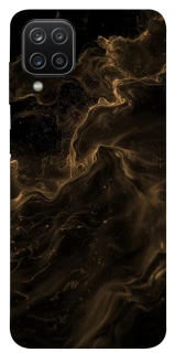 Чохол на Samsung Galaxy A12 Epoxy design ver.5 фото 1 з 1