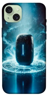 Чохол на Apple iPhone 15 Plus (6.7") Руна Іса фото 1 з 1