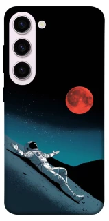 Чохол на Samsung Galaxy S23+ Spaceman фото 1 з 1