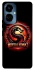 Чохол на TECNO Camon 19 Pro Mortal Kombat Dragon фото 1 з 1
