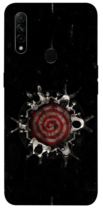 Чехол на Oppo A31 Saw фото 1 из 1