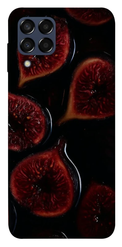 Чохол на Samsung Galaxy M33 5G VioletFig фото 1 з 1