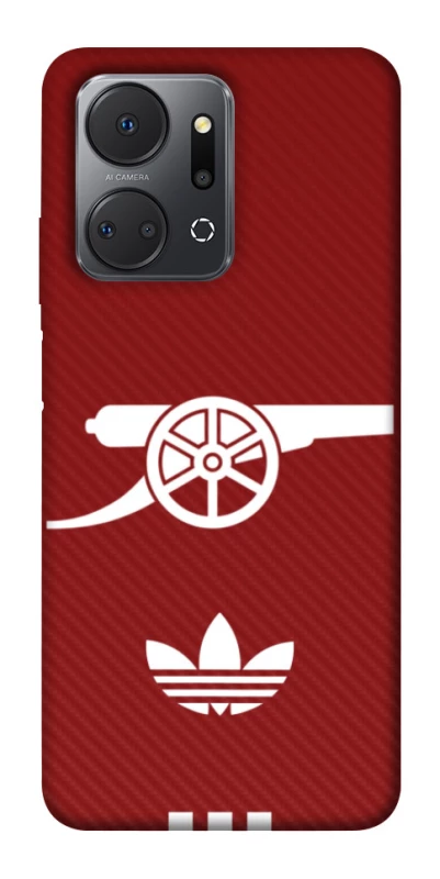 Чохол на Huawei Honor X7a FC Arsenal v7 фото 1 з 1