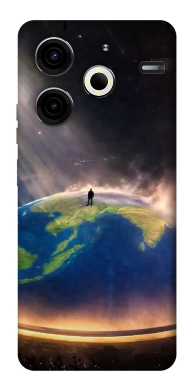 Чехол на TECNO Pova 6 Neo (LI6) Kanye West ver.1 фото 1 из 1