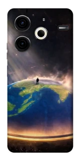 Чехол на TECNO Pova 6 Neo (LI6) Kanye West ver.1 фото 1 из 1