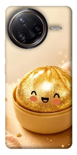 Чехол на Xiaomi Poco F7 Pro Dumpling ver.6 фото 1 из 1