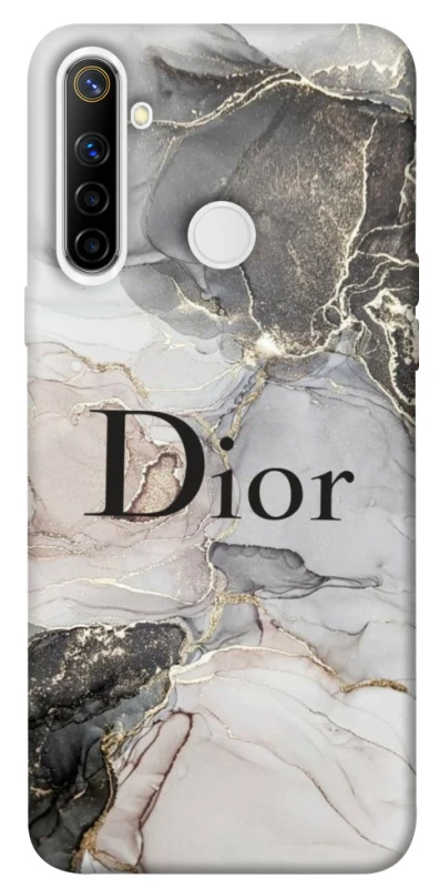 Чехол на Realme 6i Dior ver.3 фото 1 из 1