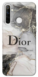 Чехол на Realme 6i Dior ver.3 фото 1 из 1