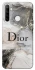 Чехол на Realme 6i Dior ver.3 фото 1 из 1