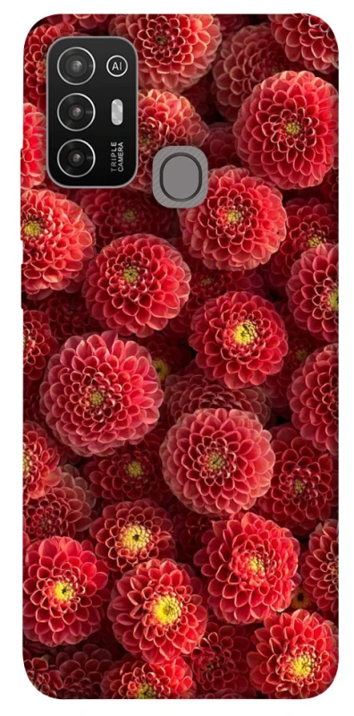 Чохол на ZTE Blade A52 Midnight1 фото 1 з 1