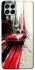 Чехол на Samsung Galaxy M53 5G Painted Mustang фото 1 из 1