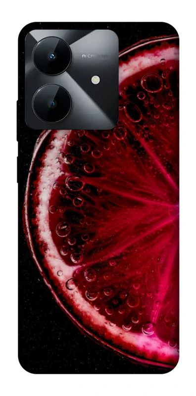 Чехол на Realme Note 60x Candy фото 1 из 1