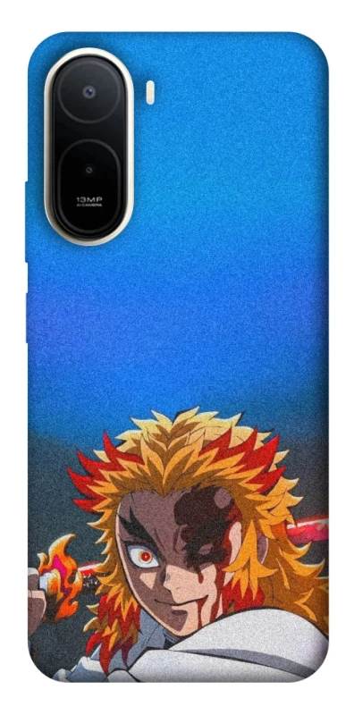 Чехол на Xiaomi Redmi A7 Pro 4G Anime v19 фото 1 из 2