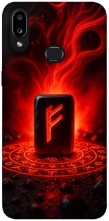 Чехол на Samsung Galaxy A10s Феху фото 1 из 1