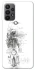 Чехол на Samsung Galaxy A23 4G Tattoo ver.1 фото 1 из 1