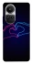 Чохол на Oppo Reno 10 Neon love фото 1 з 1