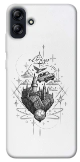 Чехол на Samsung Galaxy A04e Tattoo ver.2 фото 1 из 1