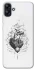 Чехол на Samsung Galaxy A04e Tattoo ver.2 фото 1 из 1