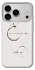 Чехол на Apple iPhone 18 Pro Max Coffee with you фото 1 из 1
