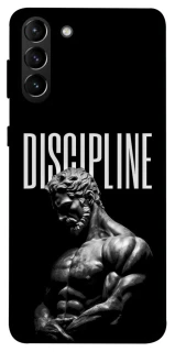 Чохол на Samsung Galaxy S21+ Discipline v2 фото 1 з 1