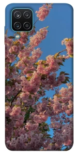 Чохол на Samsung Galaxy M12 Flowers v4 фото 1 з 1