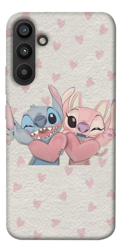 Чехол на Samsung Galaxy A34 5G Stitch ver.29 фото 1 из 1