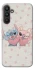 Чехол на Samsung Galaxy A34 5G Stitch ver.29 фото 1 из 1