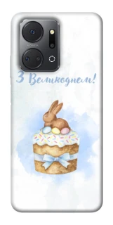Чехол на Huawei Honor X7a Easter ver.8 фото 1 из 1