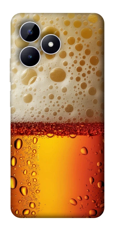 Чохол на Realme Note 50 5G Beer Style фото 1 з 1
