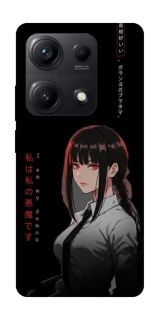 Чохол на Xiaomi Redmi Note 14S She is Japanese ver.3 фото 1 з 1