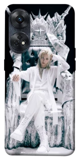 Чехол на Oppo Reno 8T 4G Felix GIANT фото 1 из 1