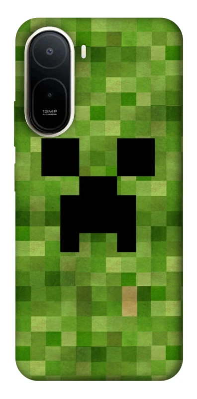 Чохол на Xiaomi Redmi A7 Pro 4G Creeper фото 2 з 2