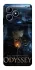 Чехол на Realme Note 50 5G Odyssey ver.4 фото 1 из 1