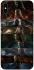 Чохол на Apple iPhone XS Max (6.5") House of the Dragon фото 1 з 1