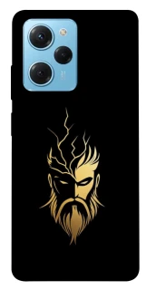 Чохол на Xiaomi Poco X5 Pro 5G Zeus фото 1 з 1