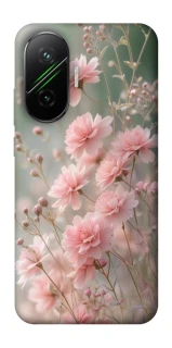 Чохол на Xiaomi Poco F7 Flowers v26 фото 1 з 1