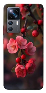 Чехол на Xiaomi 12T / 12T Pro Flowers v28 фото 1 из 1